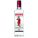 Beefeater s vlastní etiketou
