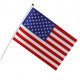 Vlajka USA